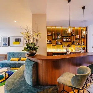 Timhotel Invalides Eiffel Paris