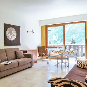 Le Brevent-22 By Interhome , Chamonix France