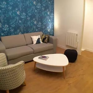 De 70 M² En 18th - Sagrado Corazón - Montmartre, Con 2 Habitación París