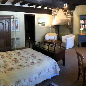 Maison Medievale , Dinan France
