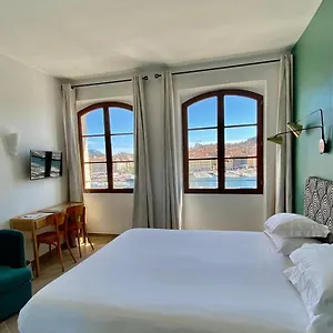 Belle-vue Vieux-port 3* Marseilles