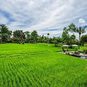 Kajane Yangloni At Bali 4*, Ubud (Bali) Indonesia
