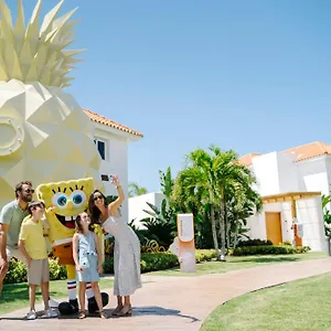 Nickelodeon 5* Punta Cana