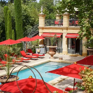 Hotel Gallici & Spa