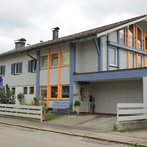 Landhaus&pension Christian 3* Füssen