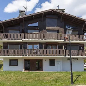 L'attrape Coeur , Megeve France