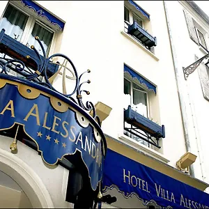 Hotell Alessandra