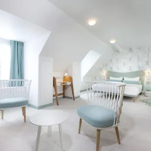Le Lapin Blanc Paris