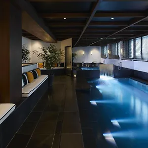 Отель Le Roch & Spa, Париж