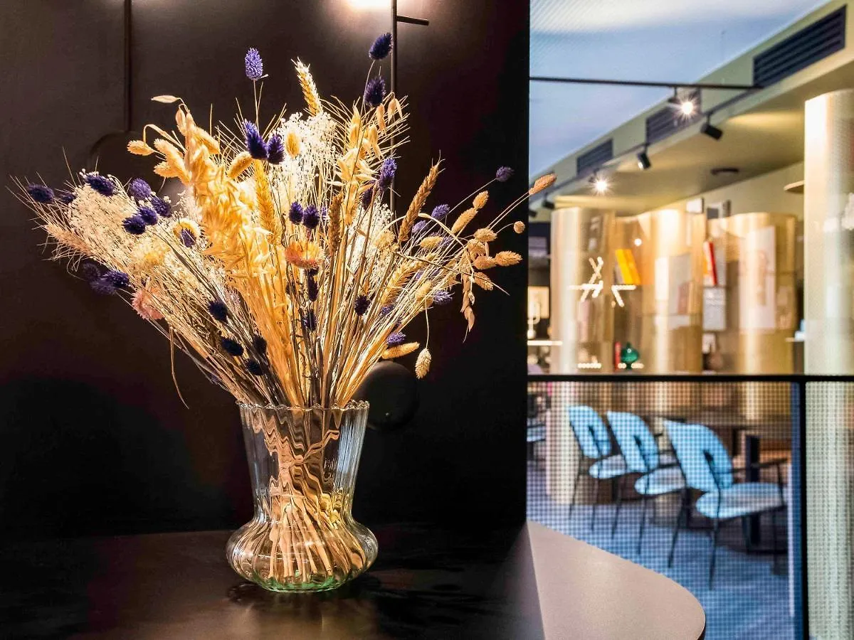 Tribe Paris Batignolles Hotel 4*,  France