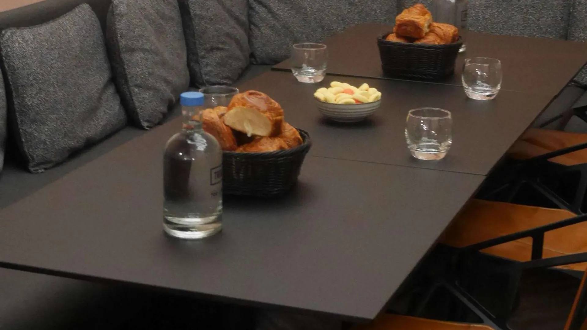Tribe Paris Batignolles Hotel