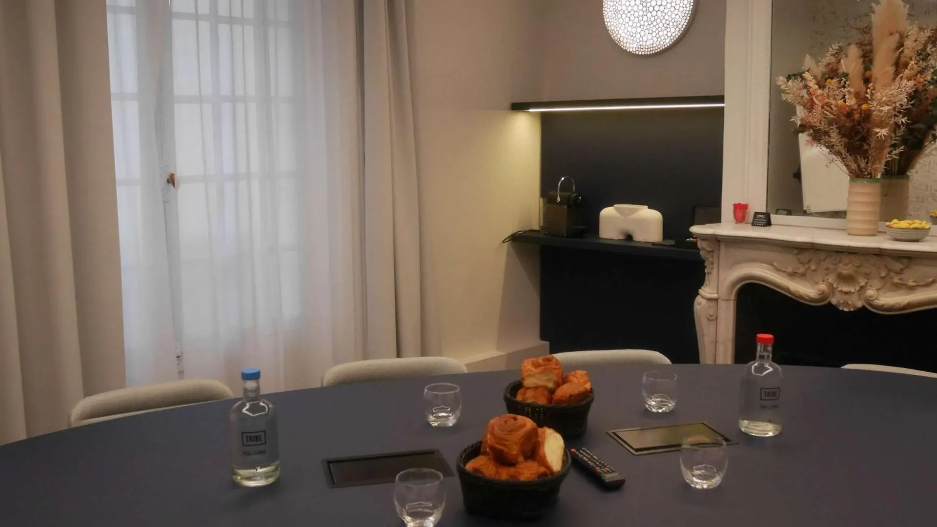 Tribe Paris Batignolles Hotel