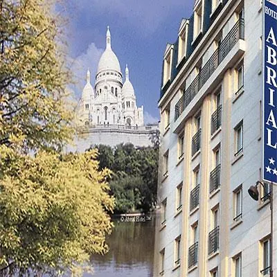 Tribe Paris Batignolles Hotel