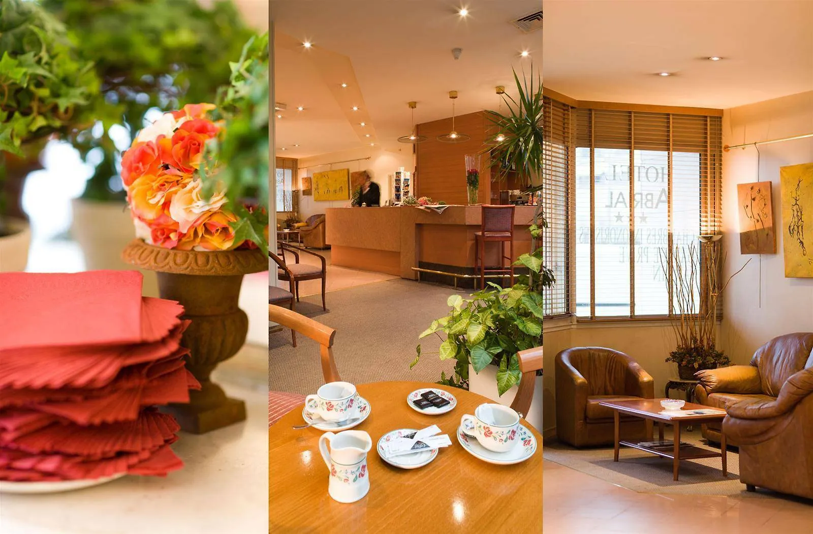Tribe Paris Batignolles Hotel