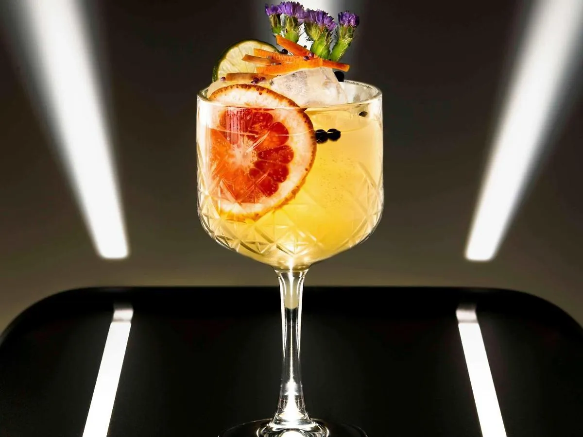 ホテル Tribe Paris Batignolles
